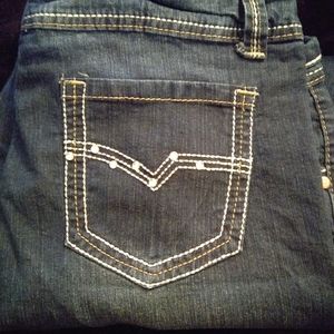L2 Jeans Wear Size16 NWOT